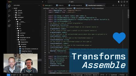 Handlebars-Loader Typescript