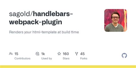 Handlebars-pack-Plugin