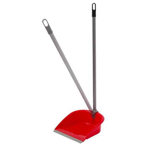 Handled Dustpan Folding