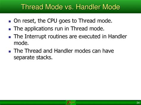 Handler Runs On Which Thread