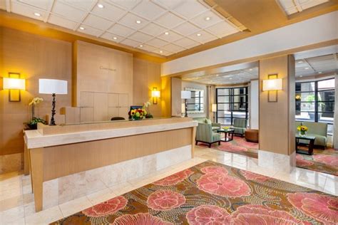 handlery union square hotel phone number