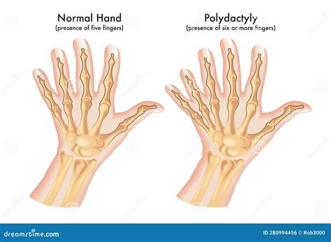 handling For Polydactyly In cocker