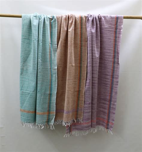 Handmade Beach Towels