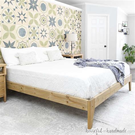 Handmade Bed Ideas