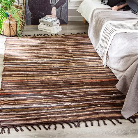 Handmade Bedroom Carpet