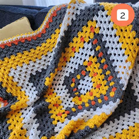 Handmade Blanket Store