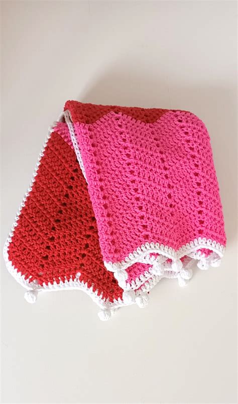 Handmade Blankets For Newborn