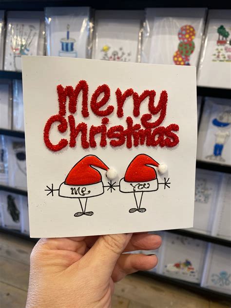 Handmade Cards Upminster