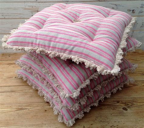 Handmade Cushion Pads