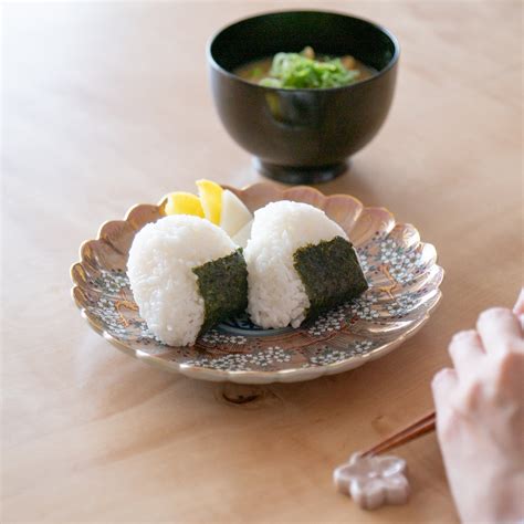Handmade Japanese Tableware