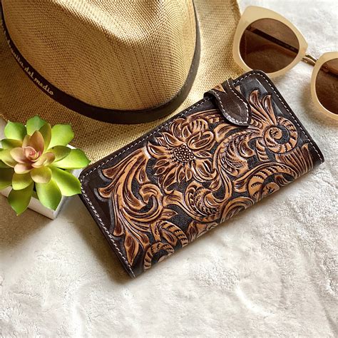 Handmade Leather Wallets