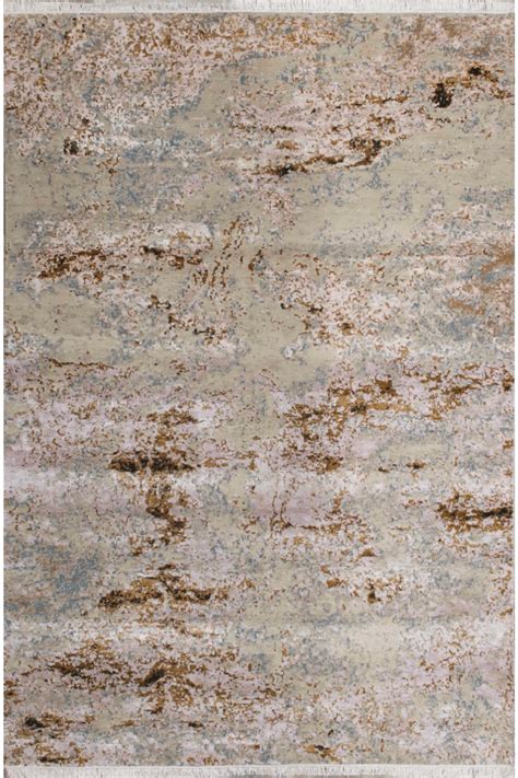 Handmade Modern Carpet