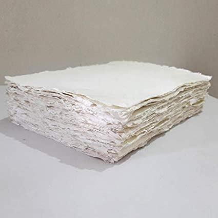 Handmade Paper A3 Size