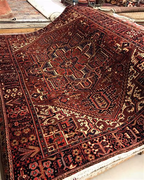 ukchat.site:handmade persian rugs history