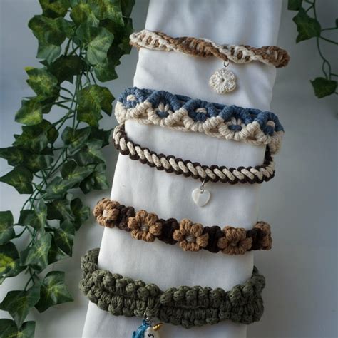 Handmade Pet Accessories