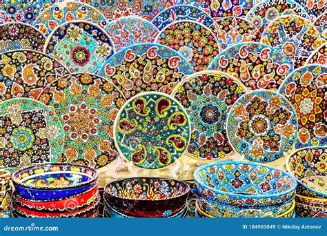 Handmade Plates Dubai