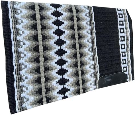 Handmade Saddle Blankets