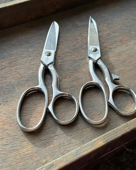 Handmade Scissors England