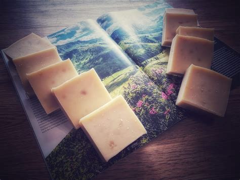 Handmade Soap Eco Friendly