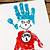 handprint thing 1 and 2