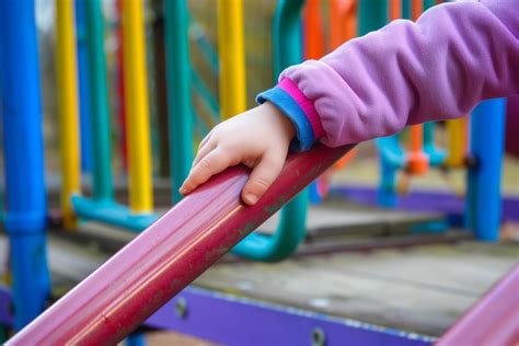 Handrail Playground