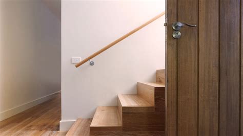 Handrails Used In A Sentence