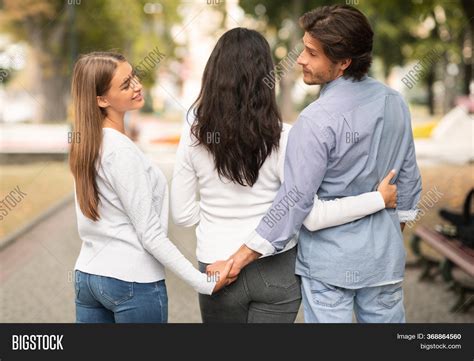 hands cheating hired wives