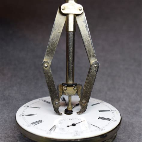 Hands For Pocket Watch