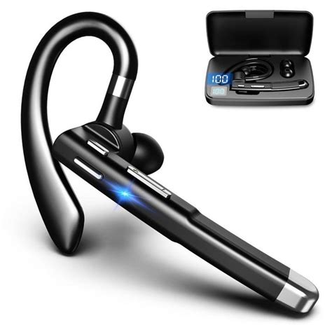 Hands Free Bluetooth For Iphone