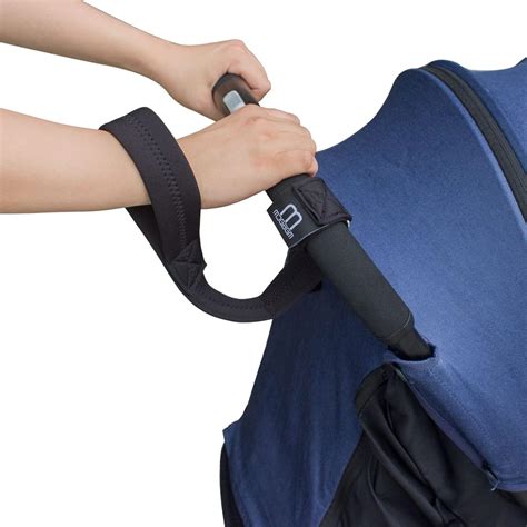 Hands Free Safety Strap