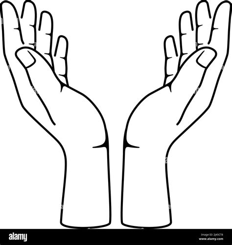 Drawings Of Holding Hands Cliparts.co