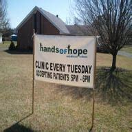 hands of hope medical clinic yadkinville nc