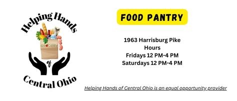 hands on central ohio