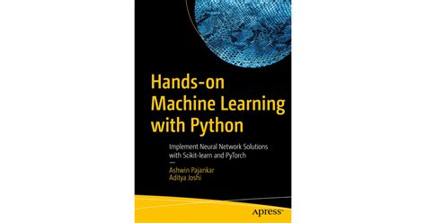 hands on machine learning pytorch github