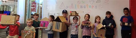 hands-on architecture activities