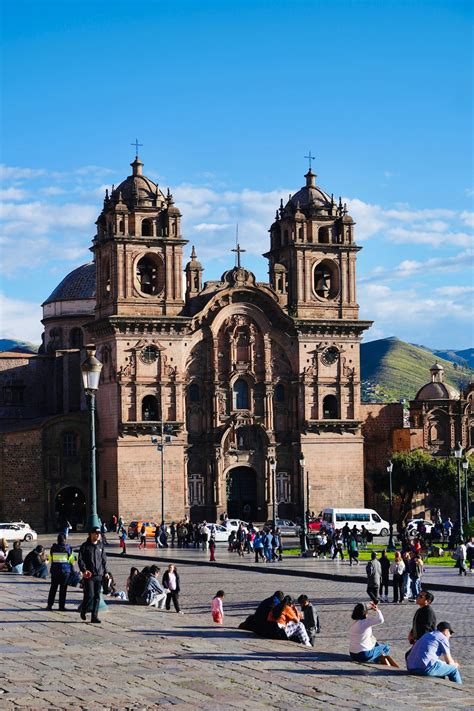 hands-on experience cusco