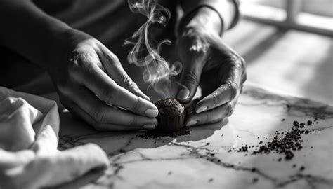 Hands-On Truffle Creation