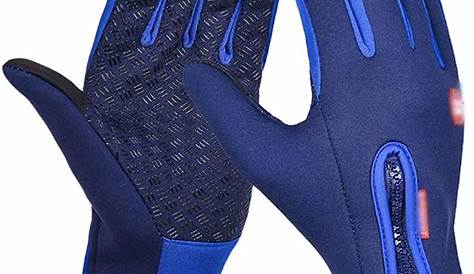 ZANIER Gloves - hochwertige Handschuhe und Accessoires für Outdoorsport