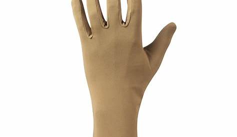 UV-Schutzhandschuhe 1 Paar UV-Gel Anti-UV-Handschuhe für Nägel UV-Licht