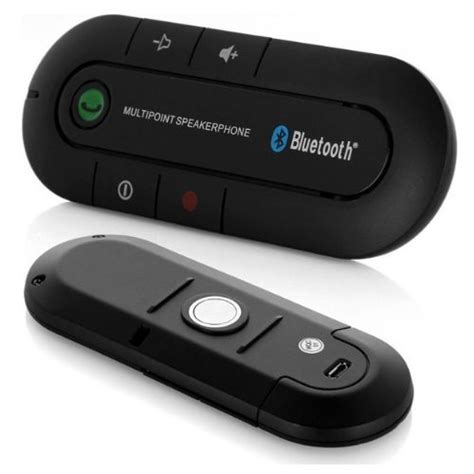 Handsfree Bluetooth Adapter Kit