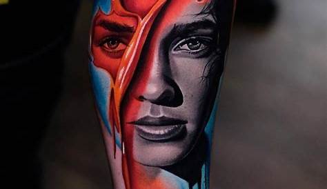 Pin by Chicana 602 on tats Tattoo artists, Beautiful