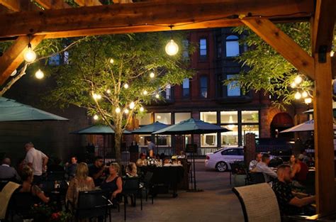 Handsome Hog, Patio entrance My Annoying Opinions