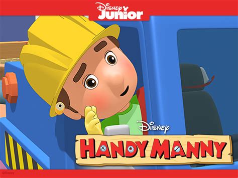 handy man 4