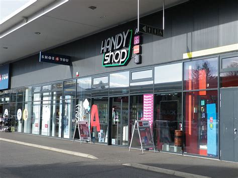Handy Store Neunkirchen