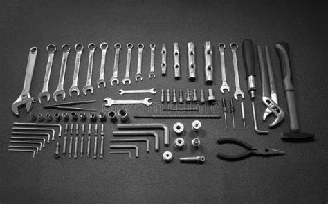 Handy Tools For Mechanics