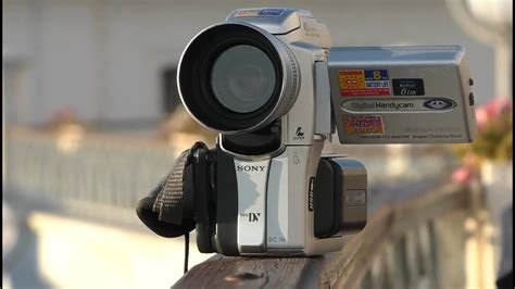 Handycam Camera Under 2000