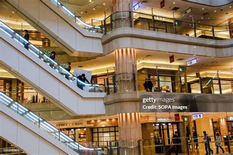 Haneda Terminal Shopping