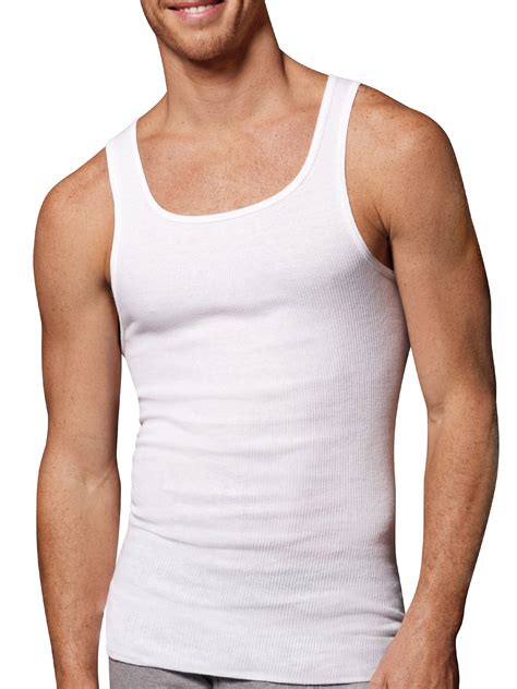 Hanes Men's Undershirt