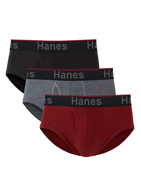hanes walmart