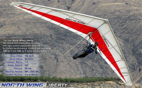 Hang Glider Design